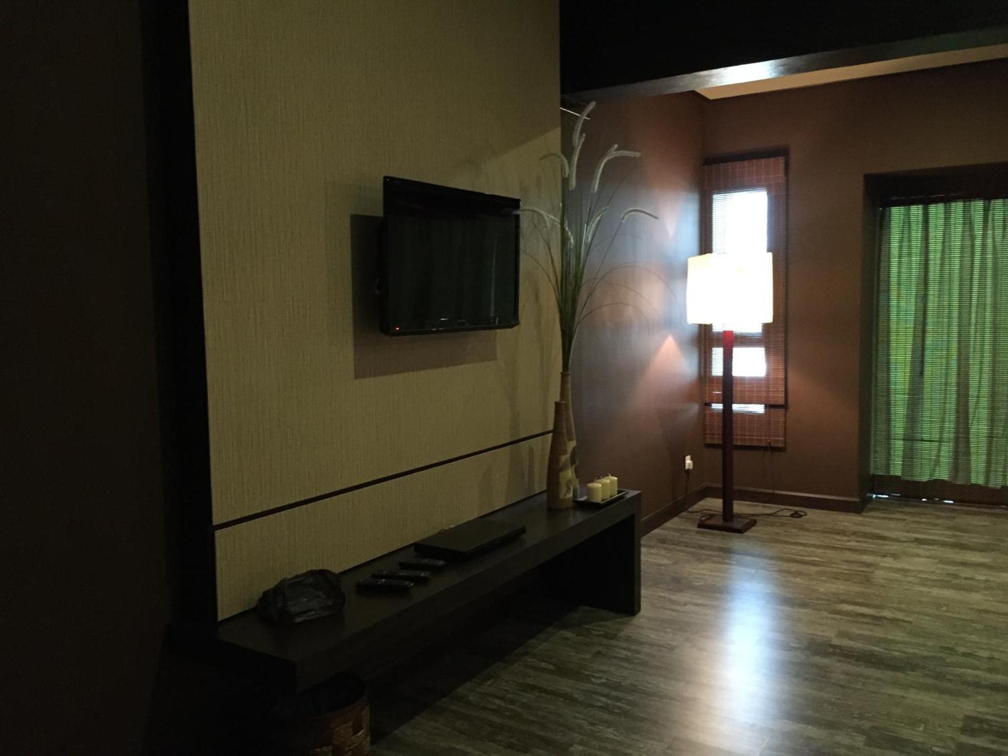 Miracle Suite Ipoh Værelse billede
