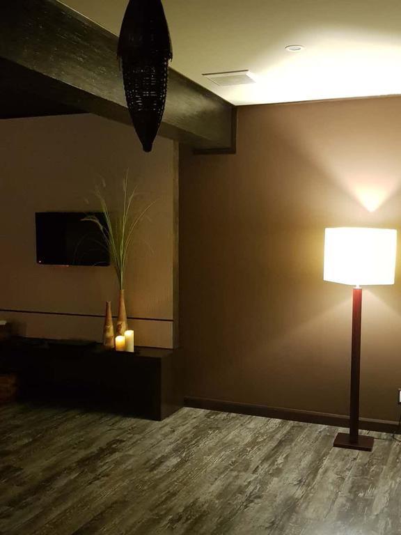 Miracle Suite Ipoh Eksteriør billede